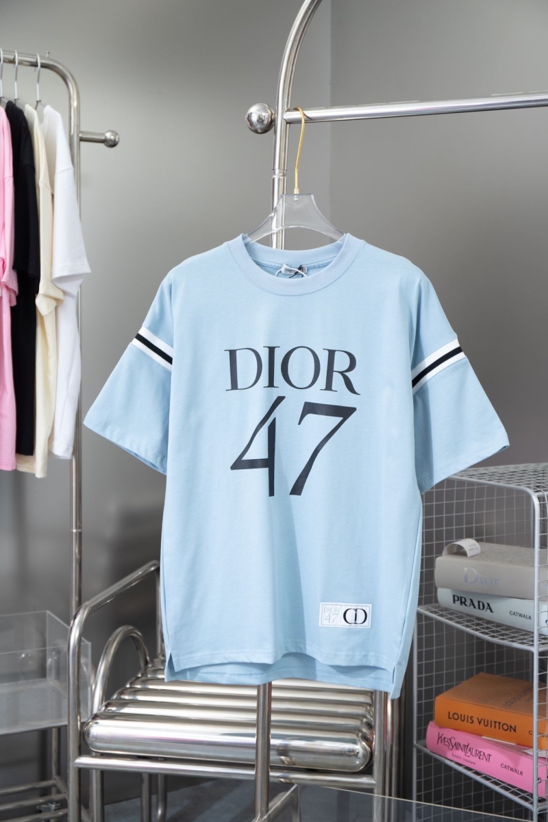 Dior T-Shirts